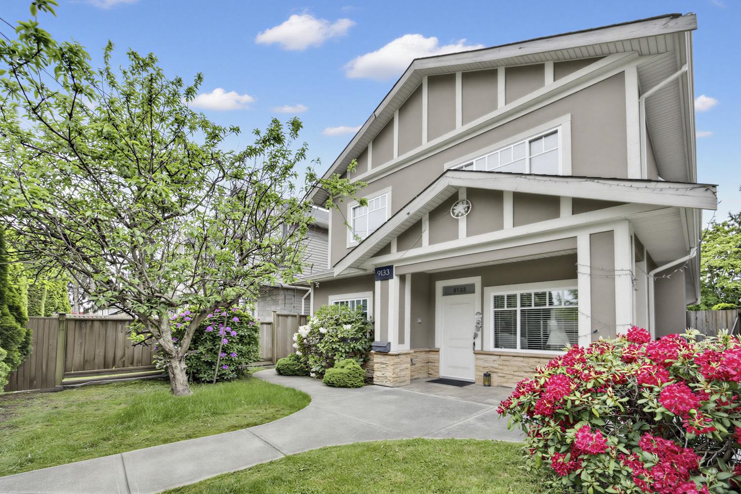 9133 No. 1 Road, Richmond, BC, V7E 1R6