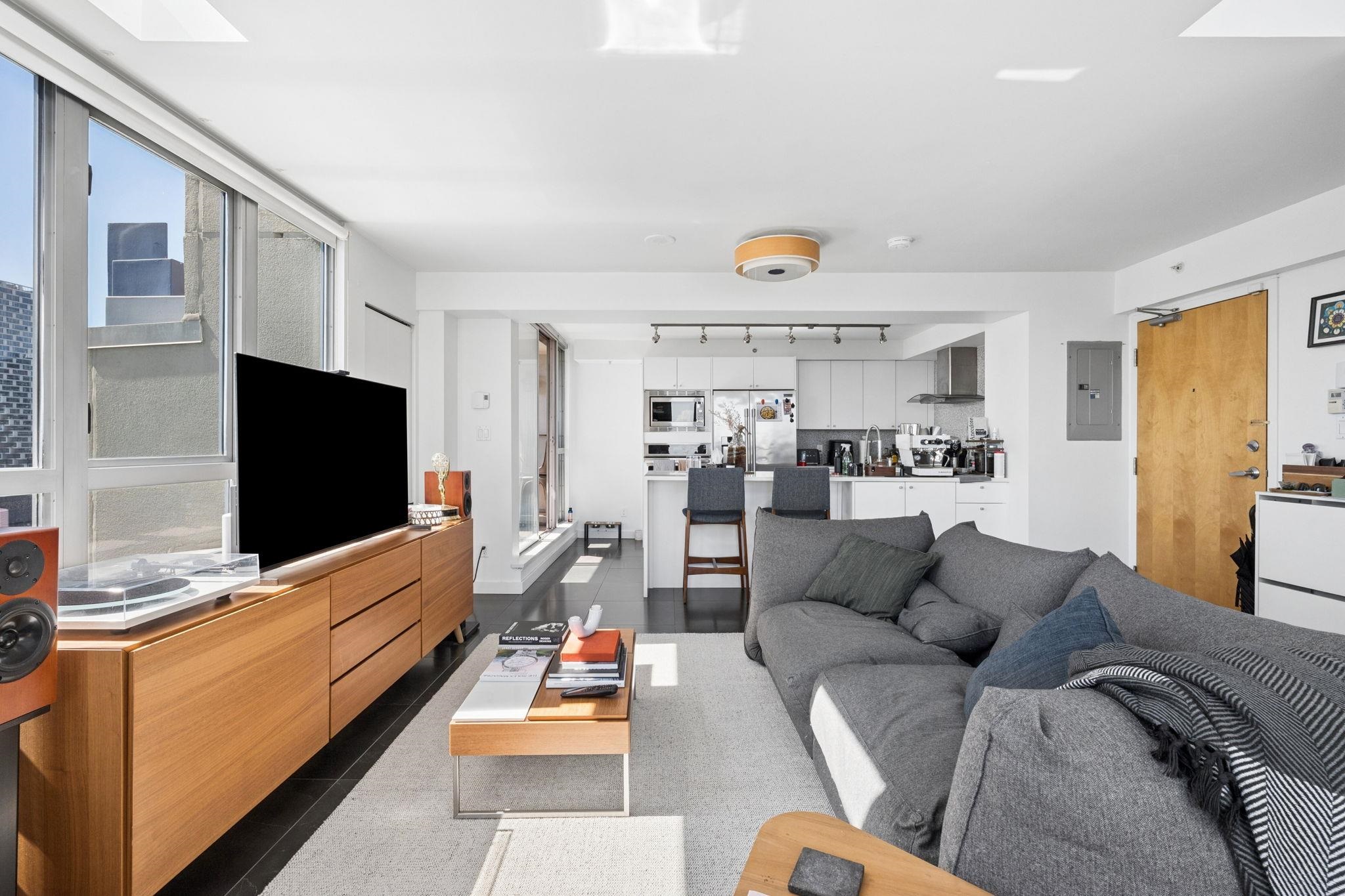 Additional image 5 of 2601-1238 Richards Street, Vancouver, BC, V6B 6M6