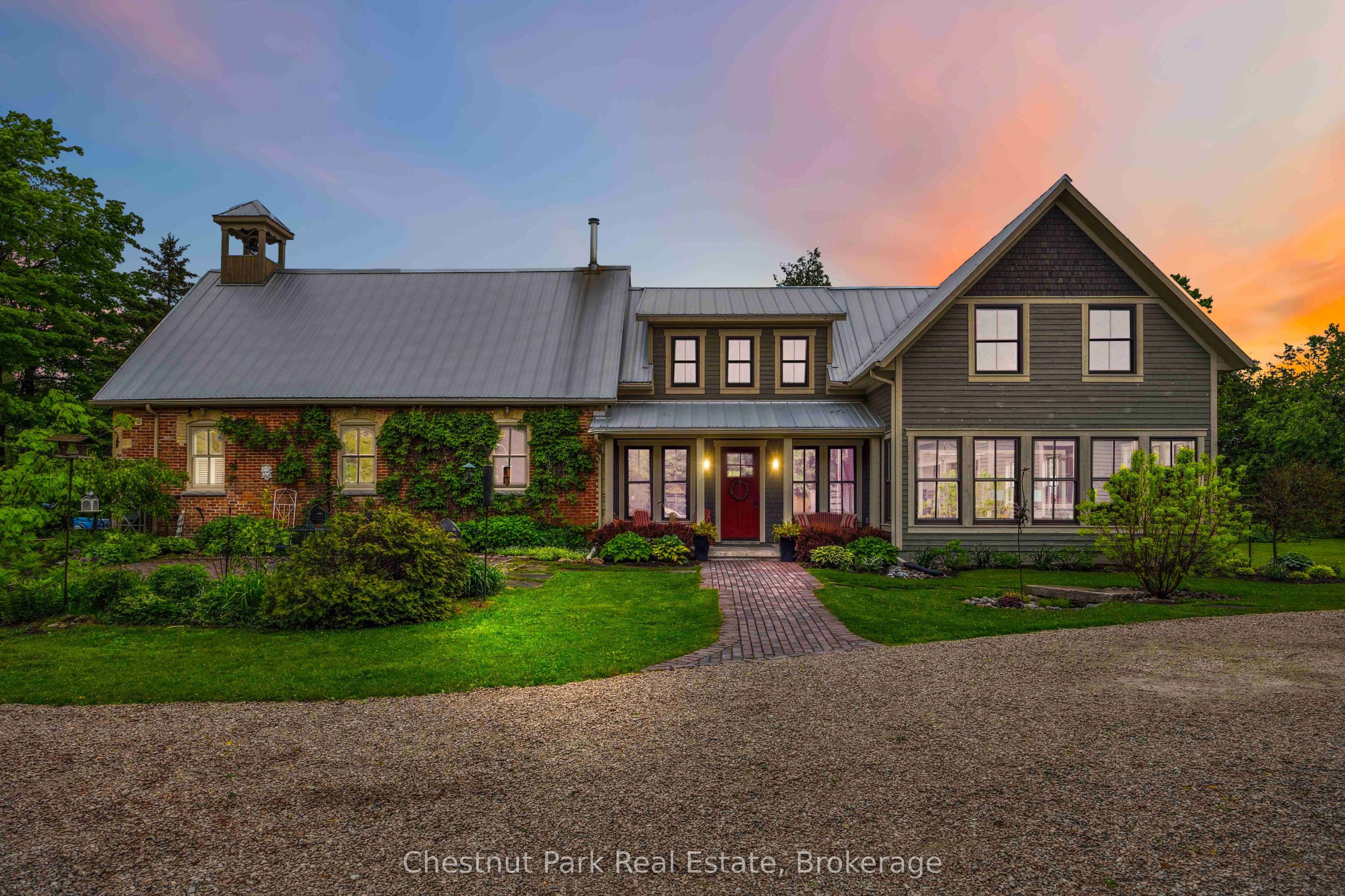 553763 Road 55 N/a, Grey Highlands, ON, N0C 1J0