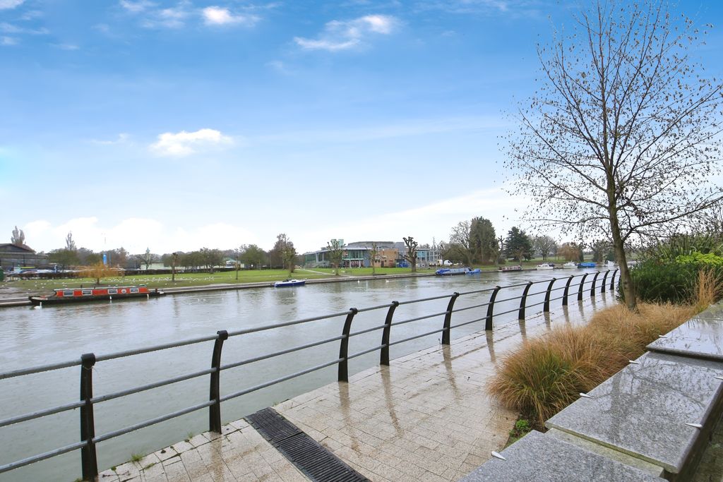 Additional image 11 of 2 bed flat to rent608 Armstrong House, Fletton Quays, Peterborough PE2