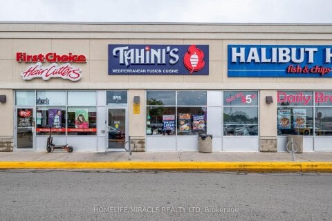 Additional image 7 of 2151 St. Clair Avenue, Toronto, ON, M6N 1K5
