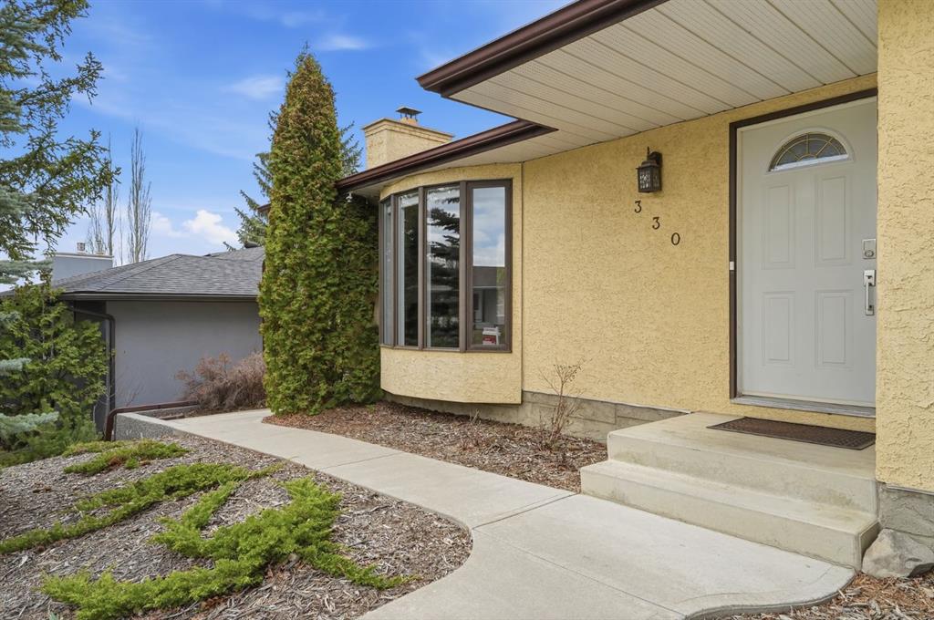 Additional image 4 of 330 Silver Ridge Crescent NW, Calgary, AB, T3B 3T5