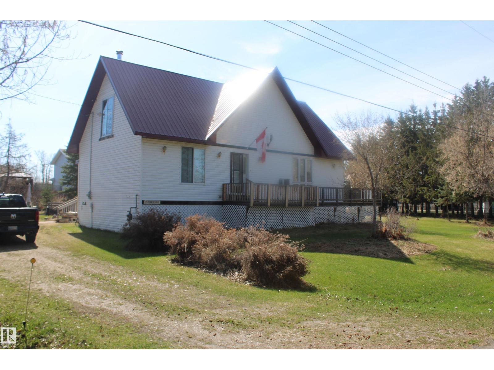 29 Power Drive, Rural Lac Ste. Anne County, AB, T0E0A0