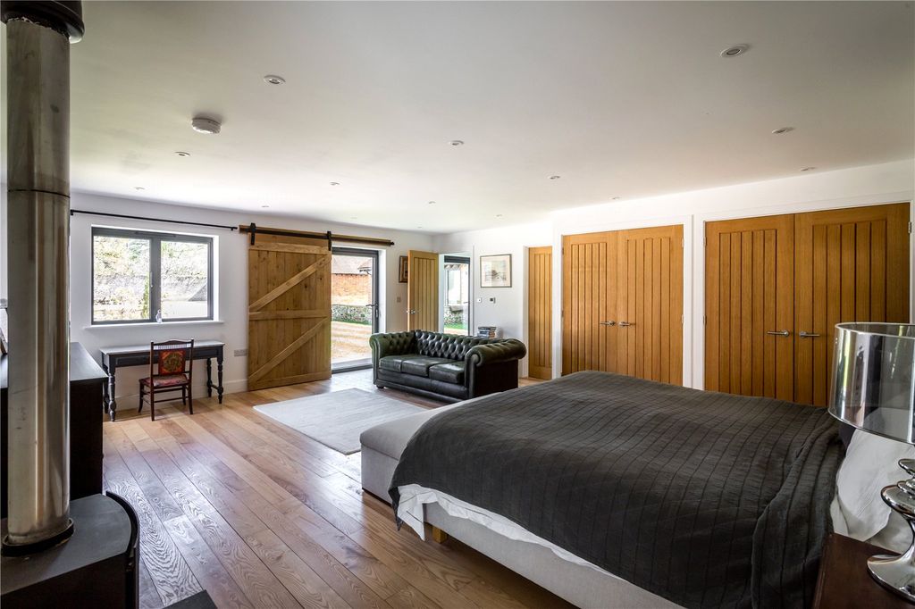 Additional image 45 of 5 bed detached house for saleGreatham Lane, Greatham, Pulborough, West Sussex RH20