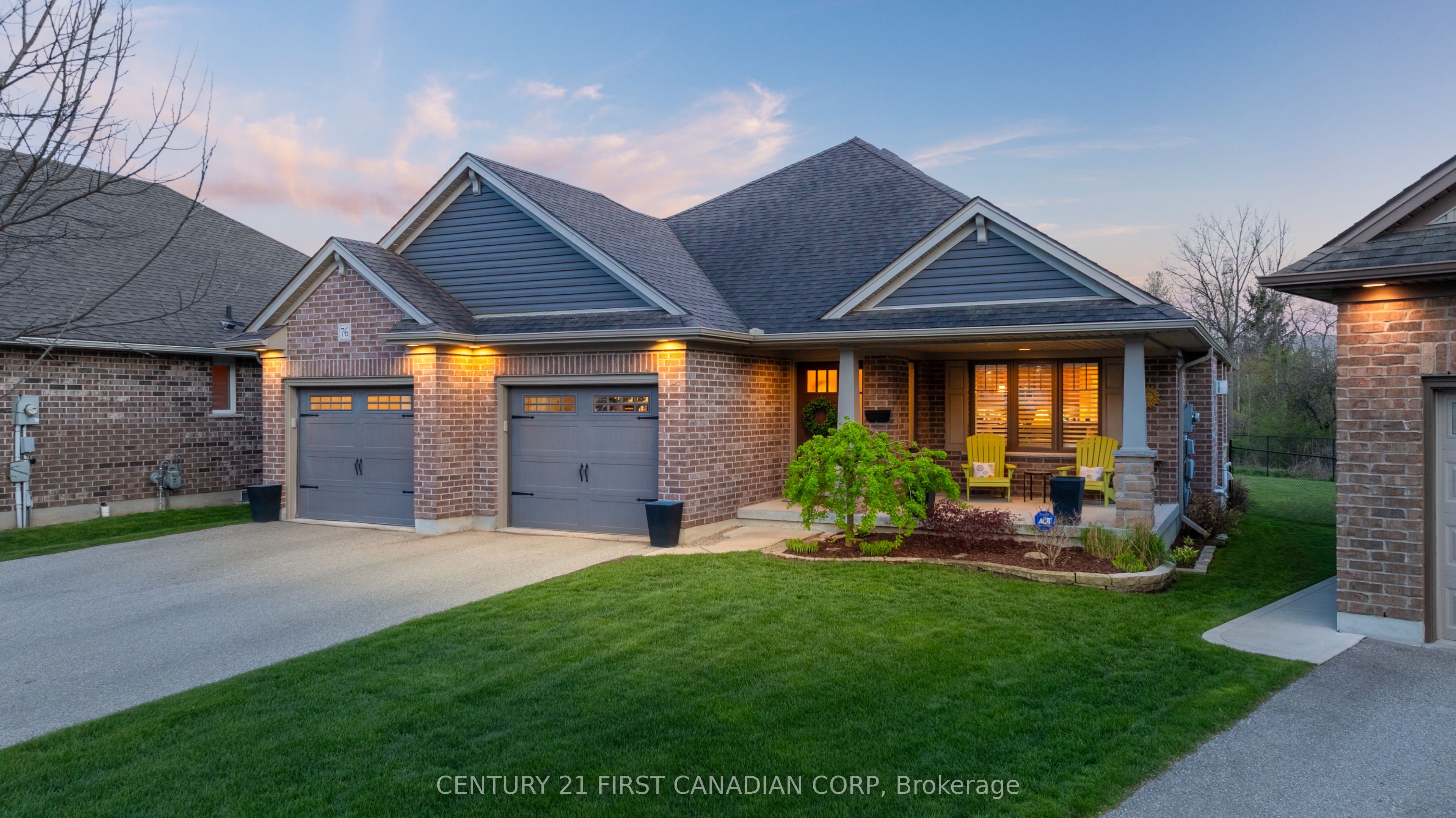 76 Westlake Drive, St. Thomas, ON, N5P 0B7