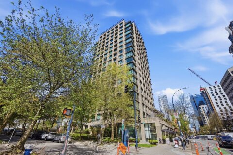 Additional image 7 of 706-1003 Burnaby Street, Vancouver, BC, V6E 4R7