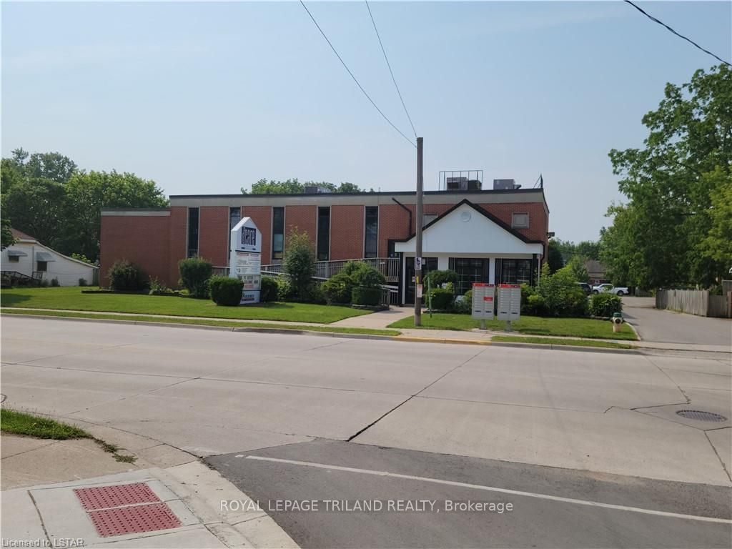 170 Wellington Street, St. Thomas, ON, N5R 2S1