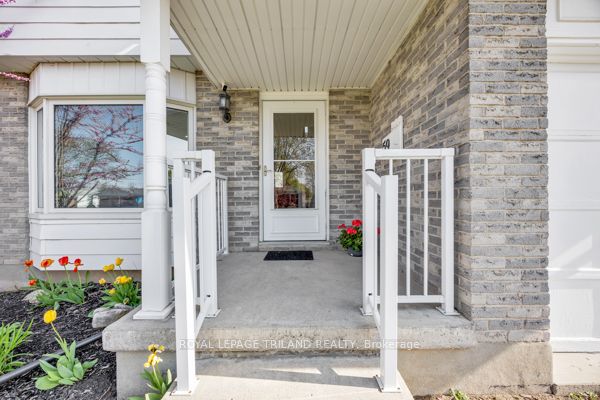 59 Vanier Place, St. Thomas, ON, N5R 5S4 photo 5
