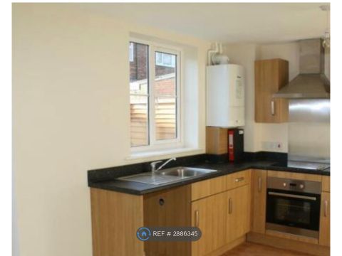 Dolphin Court, Coventry CV4