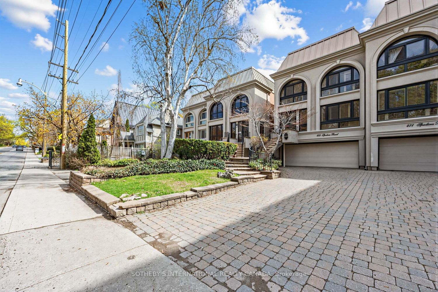 Additional image 2 of 473 Spadina Road, Toronto, ON, M5P 2W6