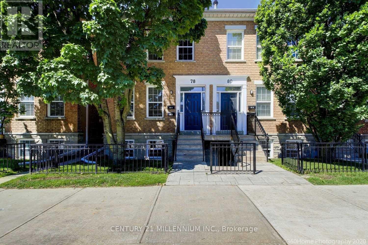 A-78 Coxwell Avenue, Toronto, ON, M4L 3A7