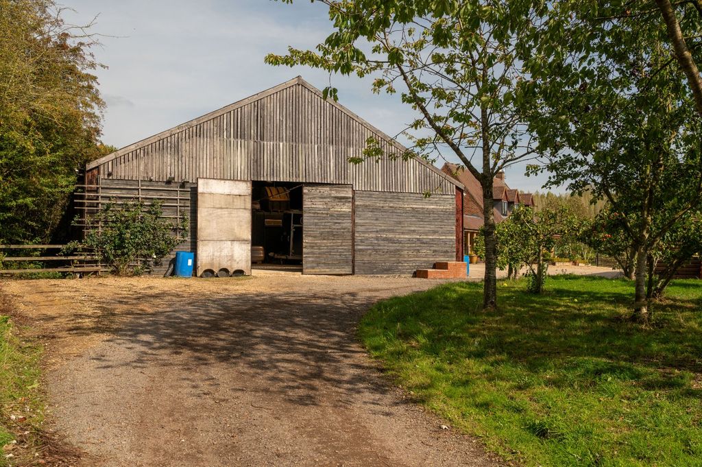 Additional image 49 of 4 bed equestrian for saleCollege Farm Road, Belton In Rutland, Oakham, Rutland LE15