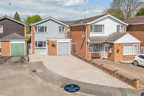 Castle Close, Cheylesmore, Coventry CV3