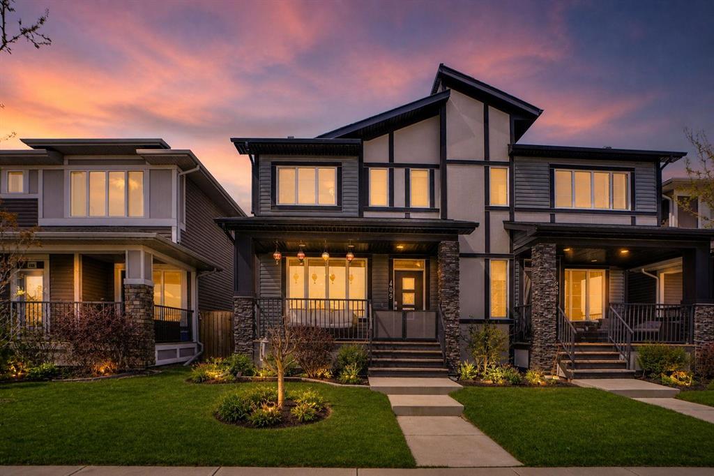 409 Midtown Parkway SW, Airdrie, AB, T4B4E2