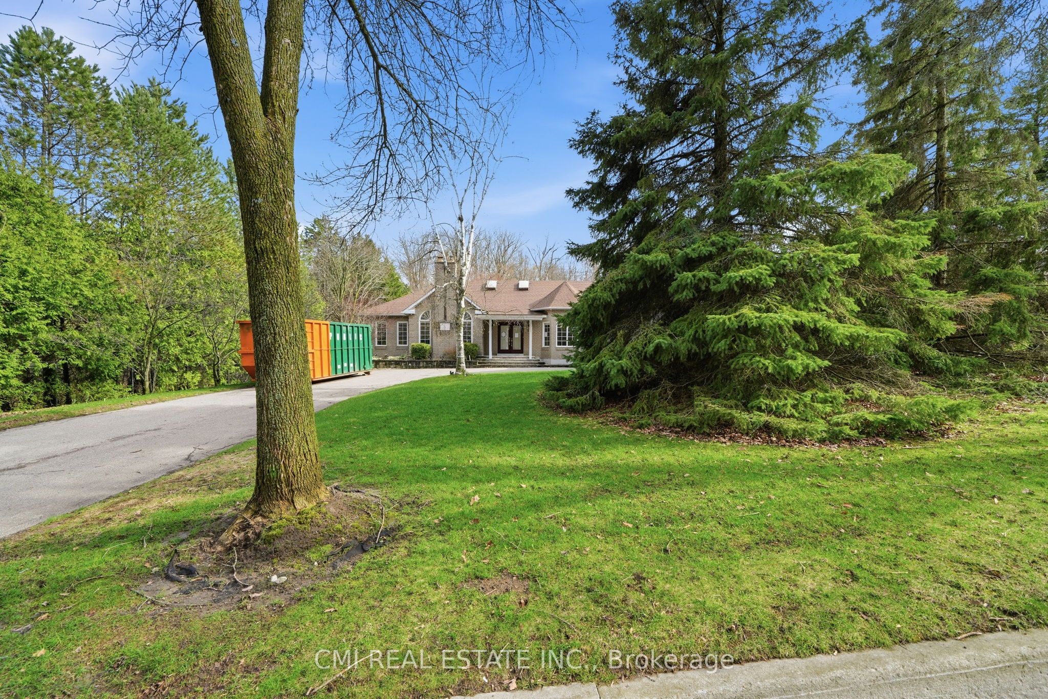 15 Treegrove Circle, Aurora, ON, L4G 6M1 photo 4