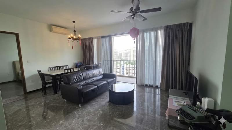 Punggol Central photo 4