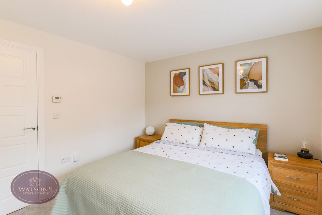 Additional image 12 of 2 bed semi-detached house for saleSelsby Close, Nottingham NG8