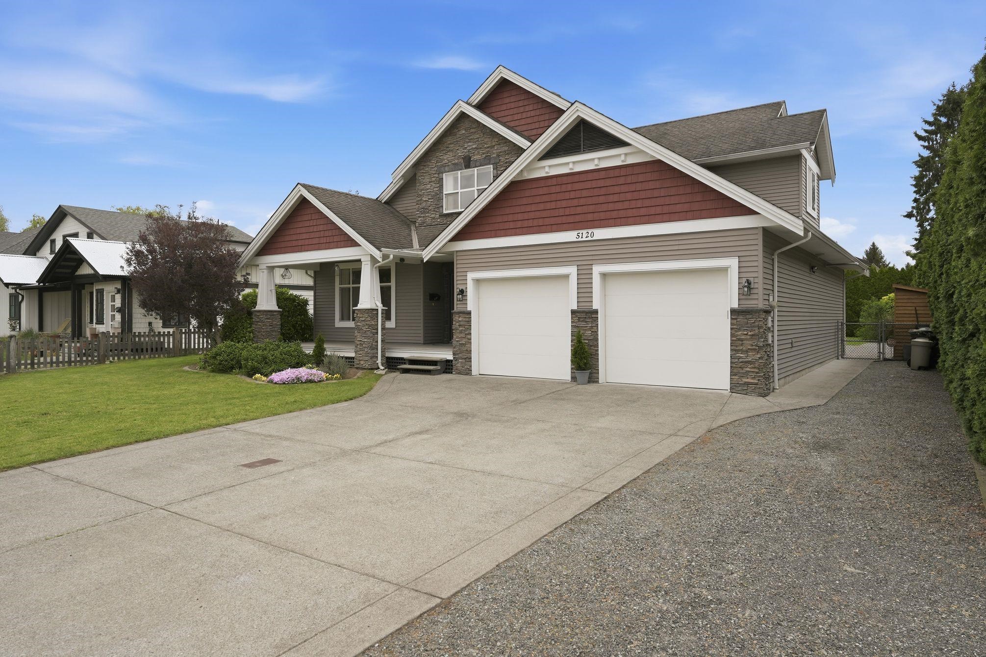 Additional image 3 of 5120 214 Street, Langley, BC, V3A 5B7