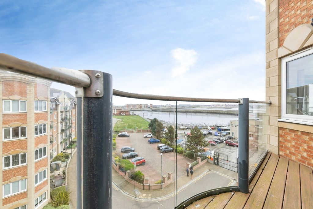 Additional image 5 of 4 bed penthouse for saleFleet Avenue, Hartlepool TS24