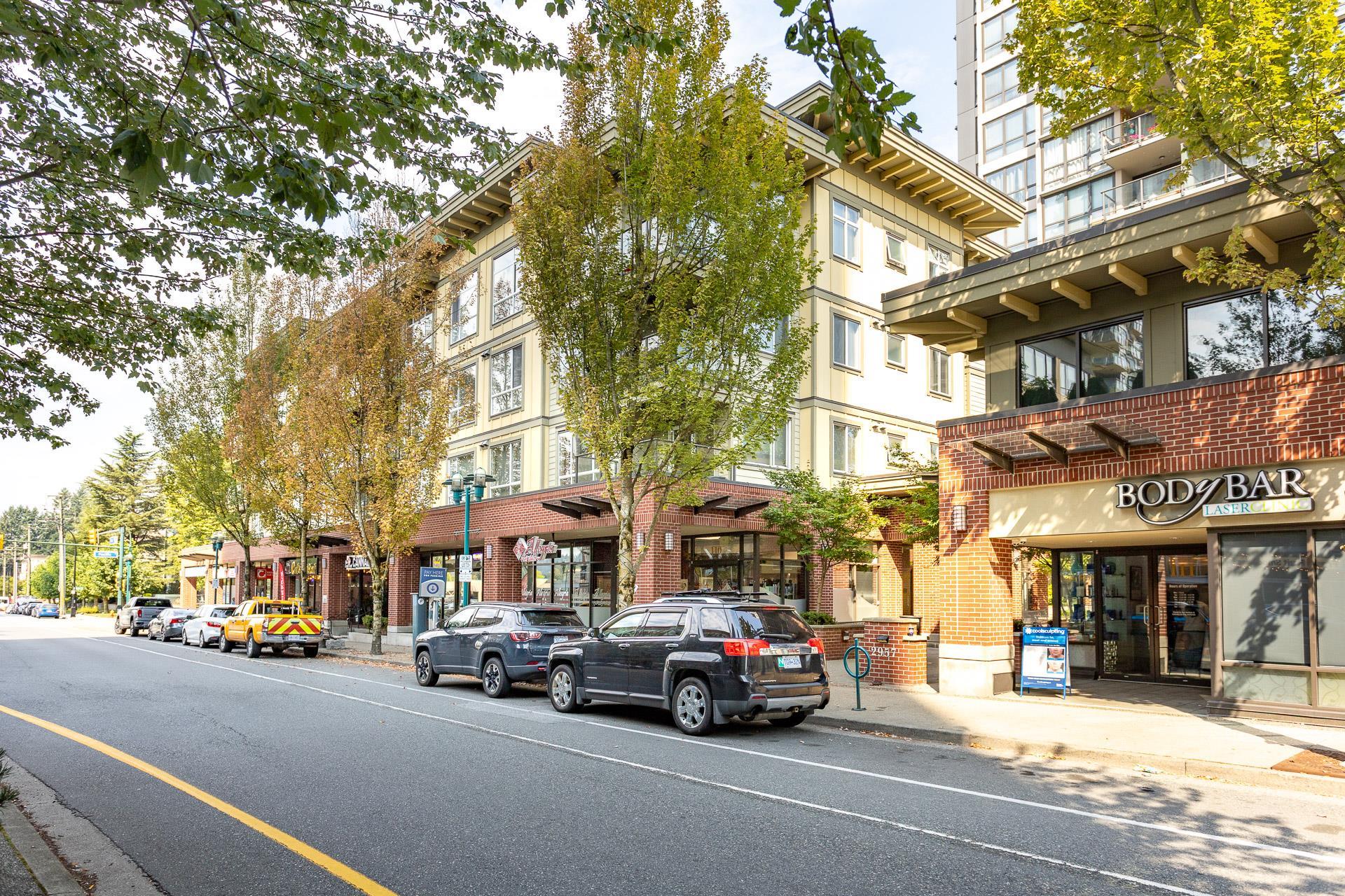 Additional image 3 of 409-2957 Glen Drive, Coquitlam, BC, V3B 0B5