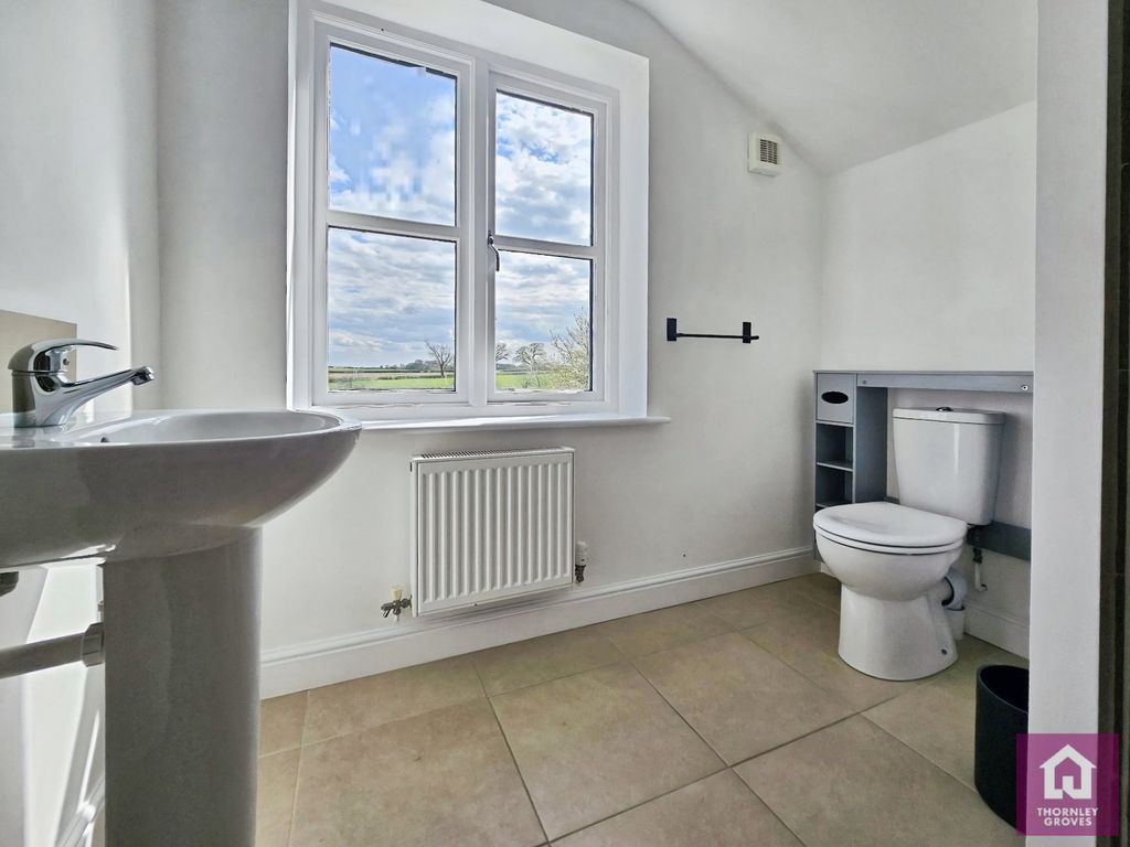 Additional image 19 of 4 bed semi-detached house to rentOulton Park, Oulton, Tarporley, Cheshire CW6