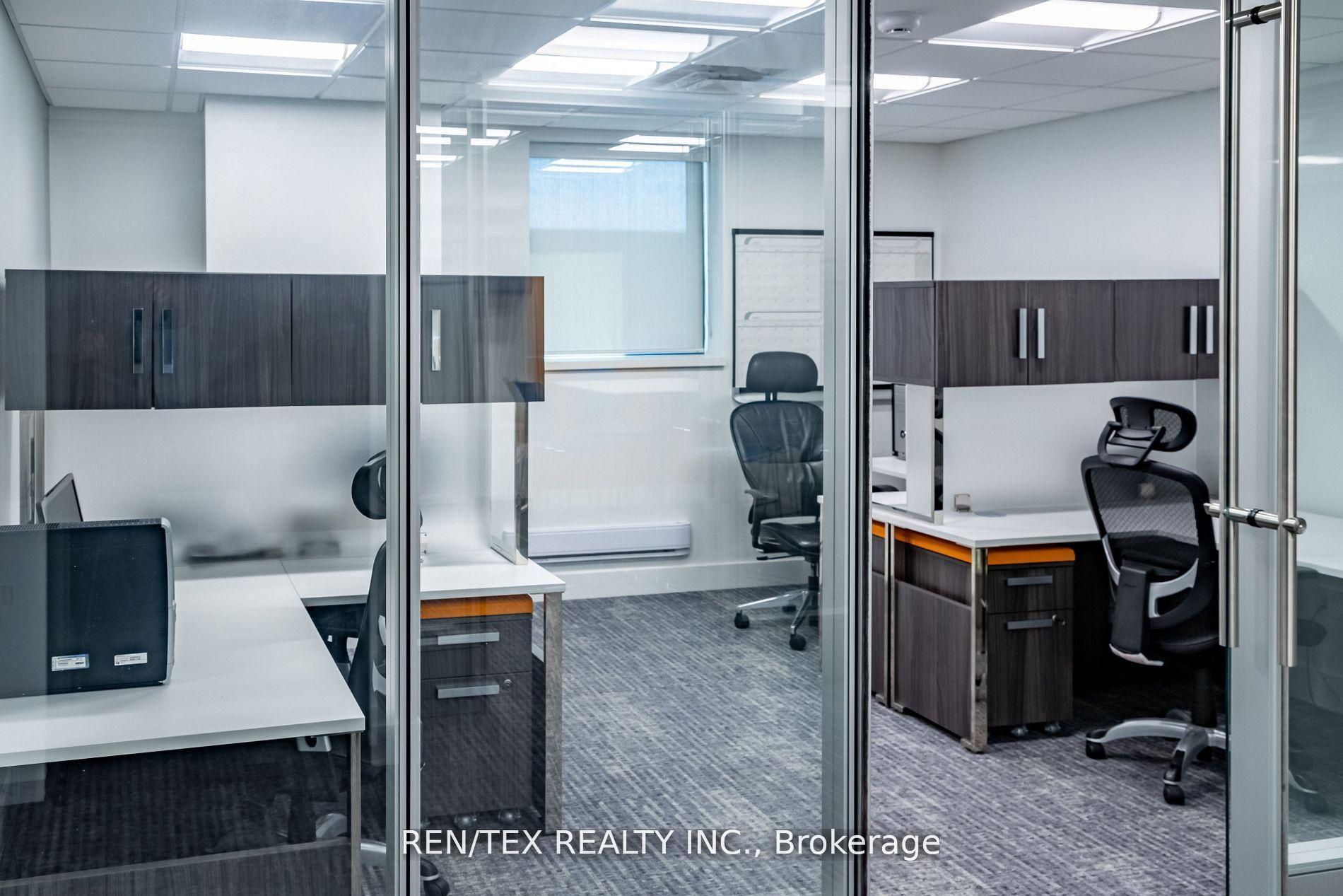 Additional image 3 of 4 2nd Floor -120 Jevlan Drive, Vaughan, ON, L4L 8G3