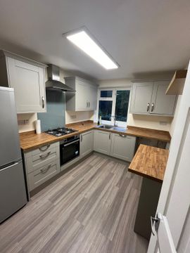 Manitoba Close, Cardiff CF23