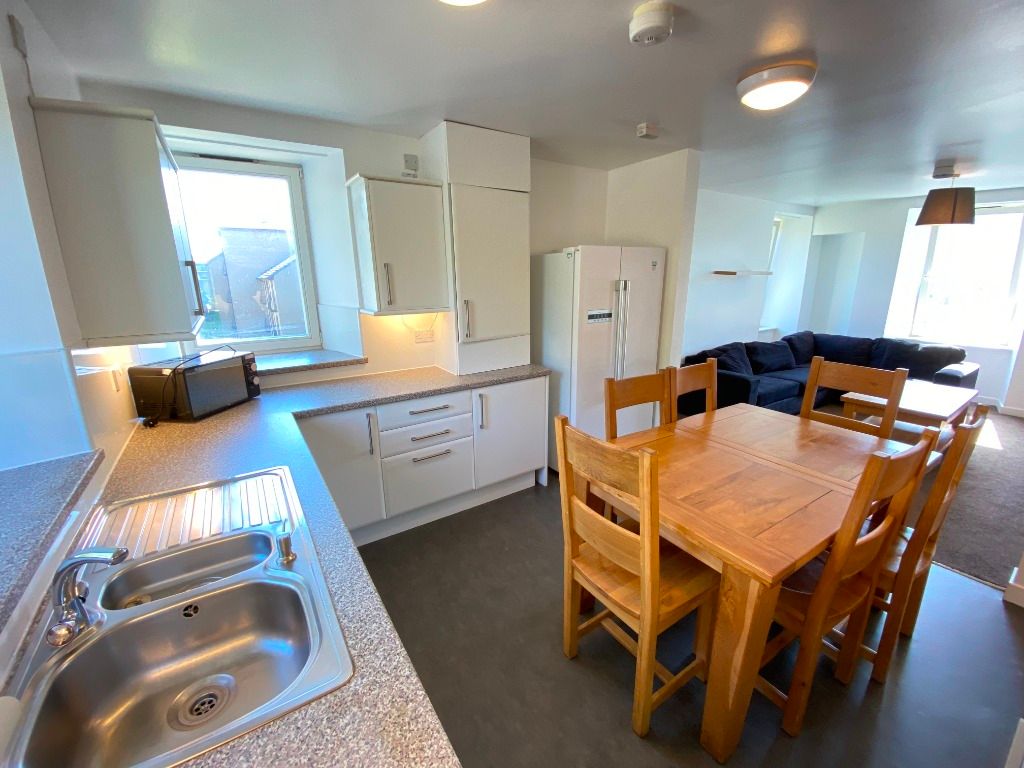 6 bed flat to rentSt Leonards Bank, Newington, Edinburgh EH8 photo 5
