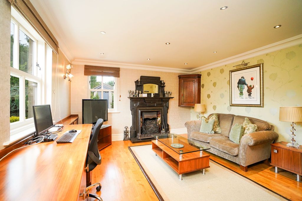 Additional image 16 of 5 bed detached house for saleHalfacre Lane, Dronfield S18
