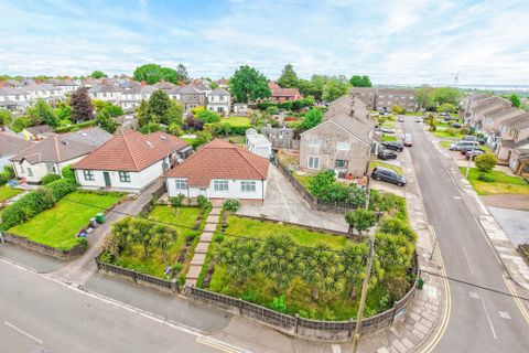 Wentloog Road, Rumney, Cardiff CF3