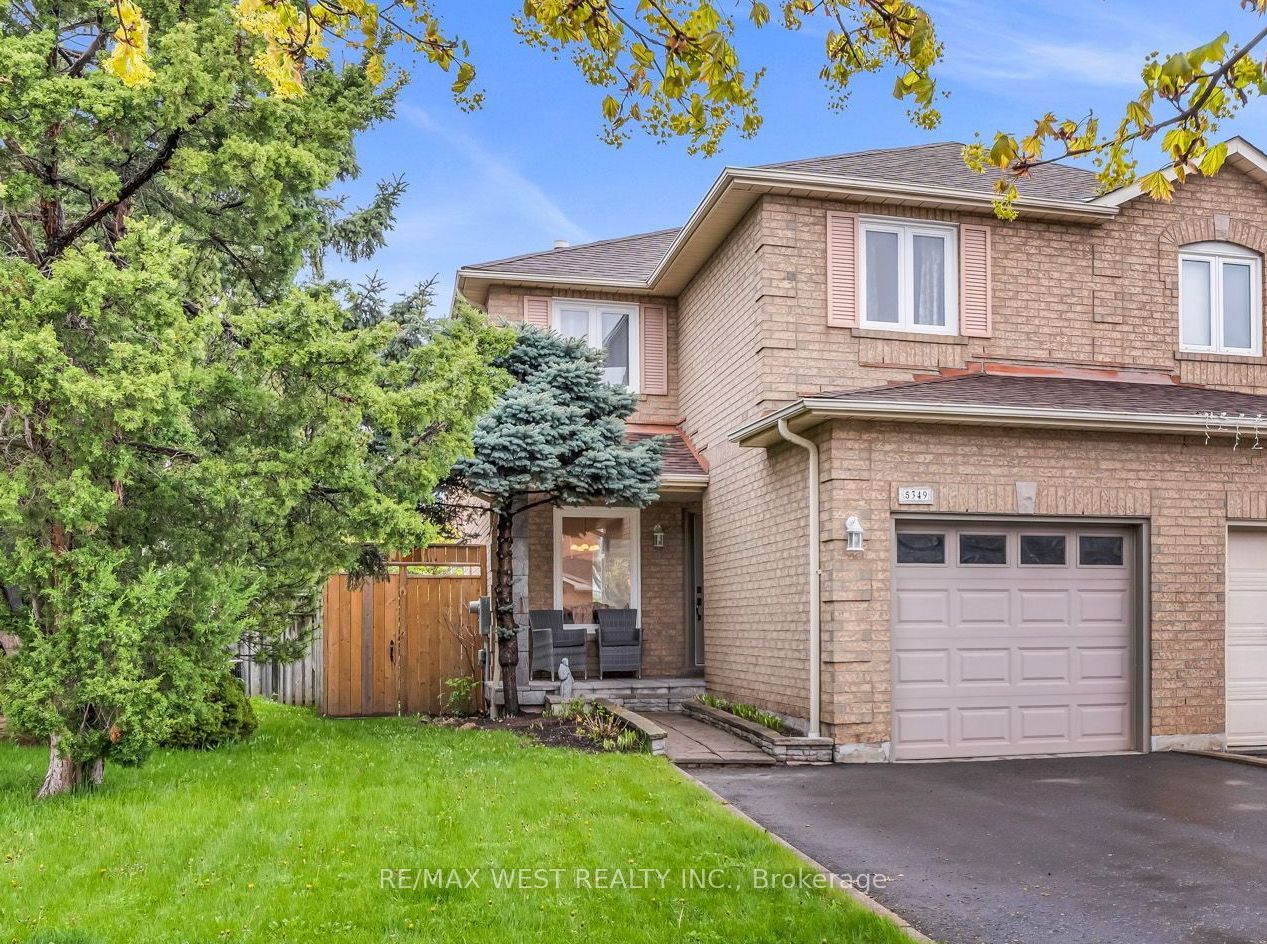 Additional image 3 of 5349 Bullrush Drive, Mississauga, ON, L5V 1Z2