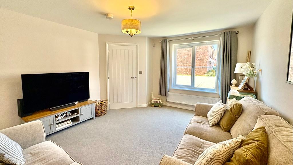 Additional image 2 of 3 bed end terrace house for saleFleetwood Road, Waddington, Lincoln LN5