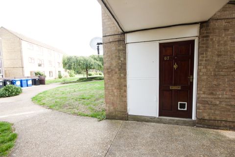 Lakenfields, Norwich NR1
