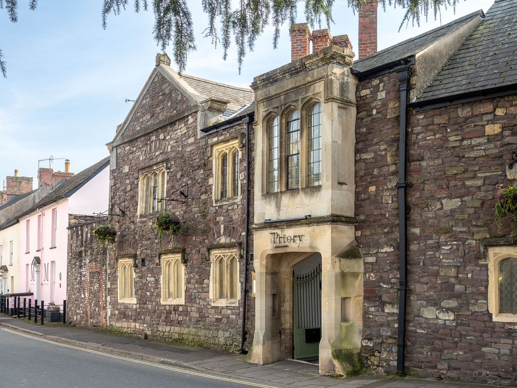 Additional image 6 of 1 bed flat for saleLodge Road, Caerleon, Caerleon NP18