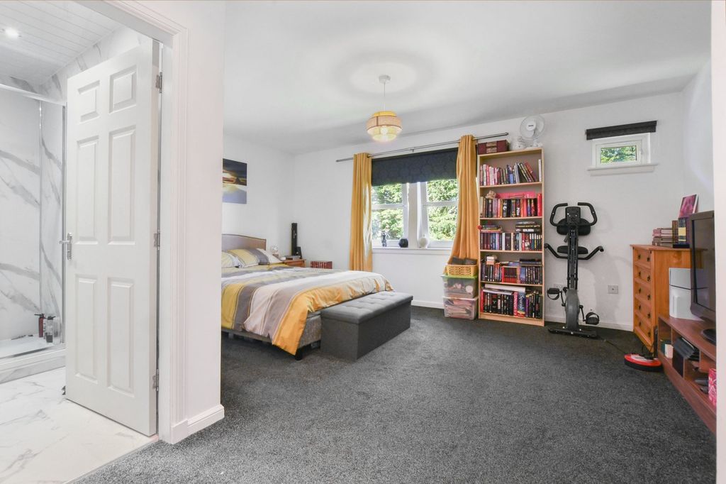 Additional image 7 of 2 bed flat for saleDerwent Court, Kilmarnock KA3