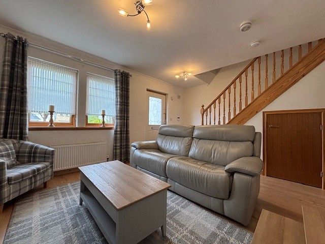 Additional image 5 of 2 bed terraced house to rentHollybush Lane, Port Glasgow PA14