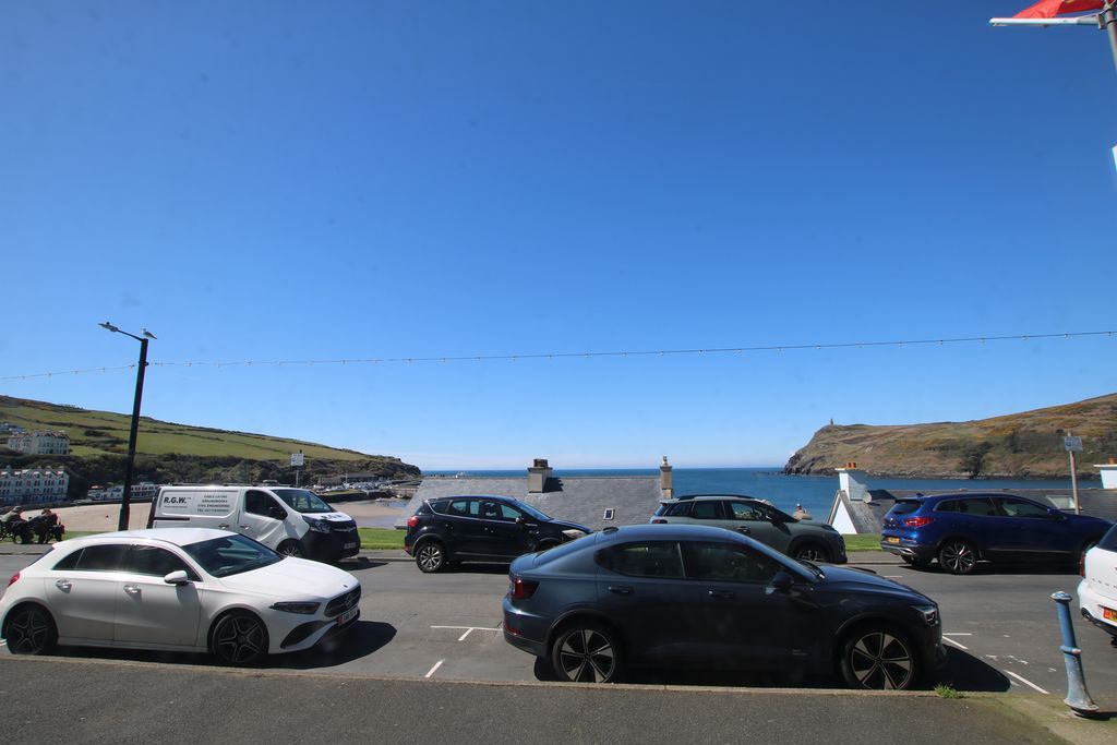 Additional image 21 of 2 bed flat for sale2 Erinville, The Promenade, Port Erin IM9