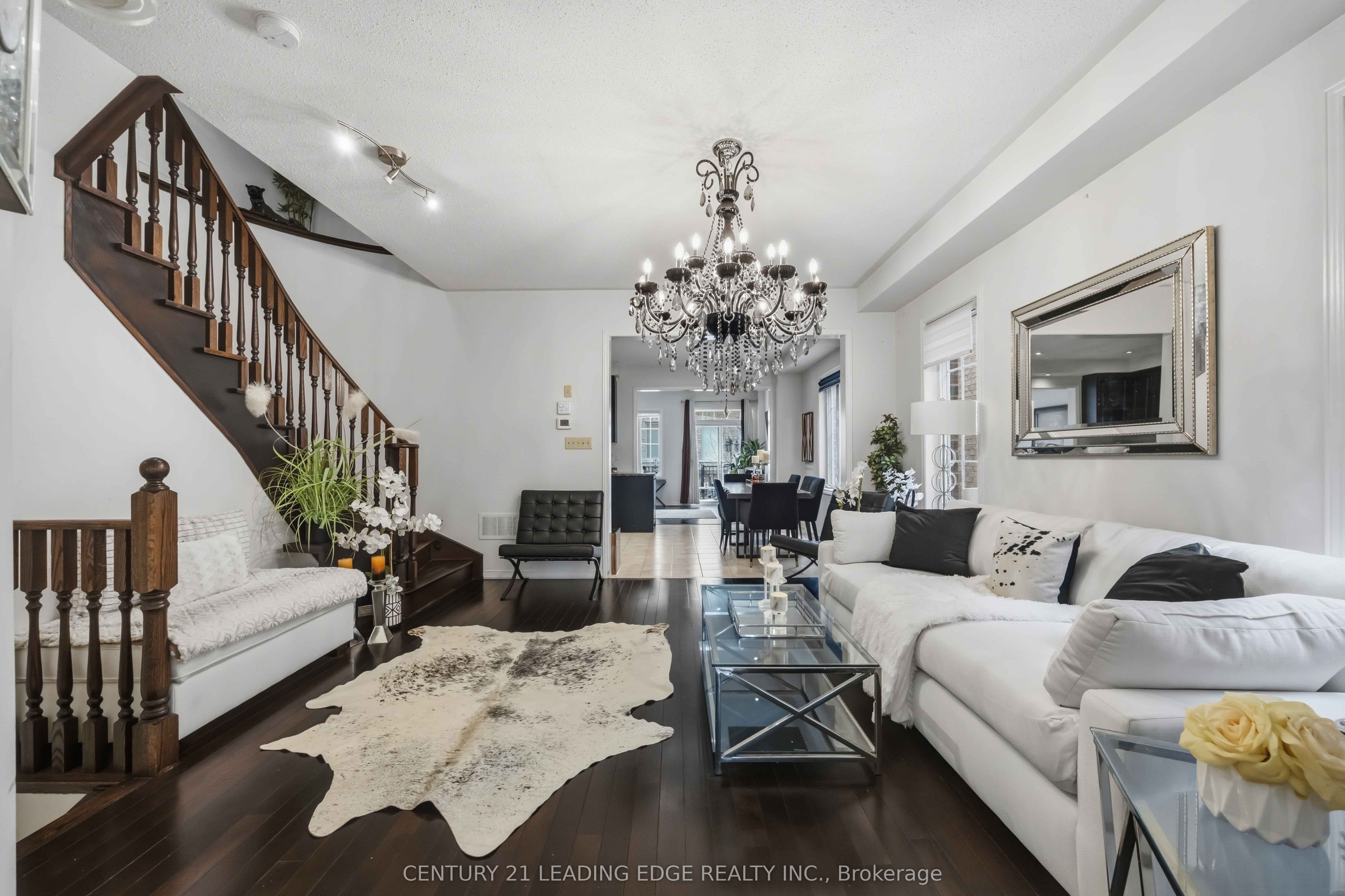 1248 Blencowe Crescent, Newmarket, ON, L3X 0C4