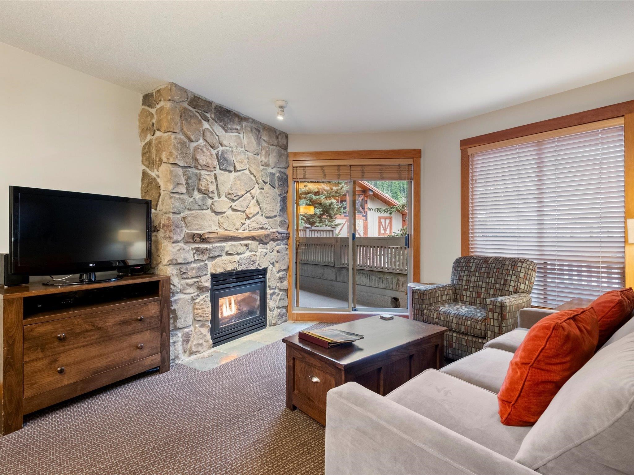 Additional image 2 of 215C-2036 London Lane, Whistler, BC, V8E 0N7