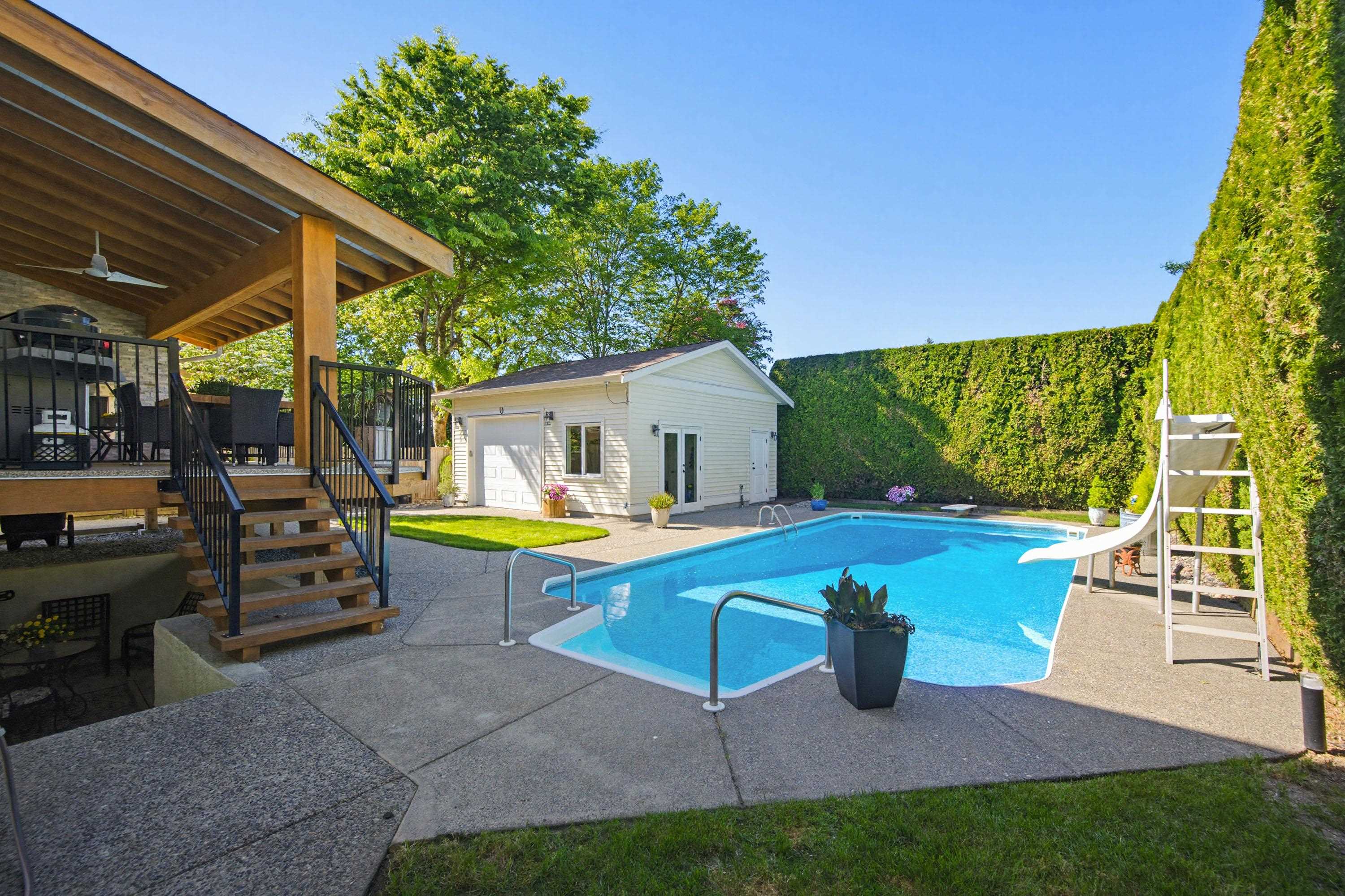 20595 97b Avenue, Langley, BC, V1M 2H5