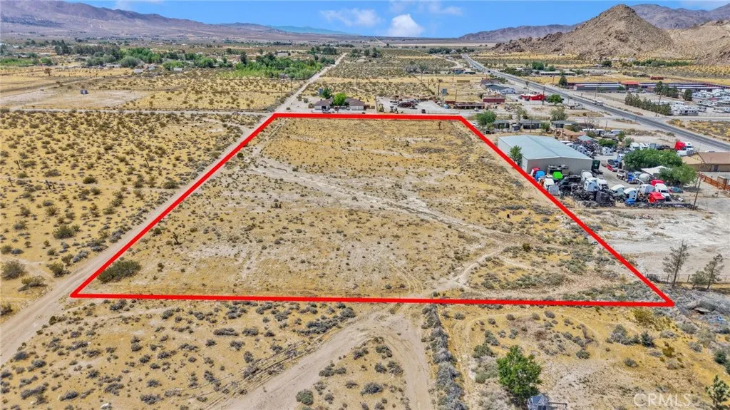Additional image 6 of 10425 Cody Rd, Lucerne Valley, CA 92356