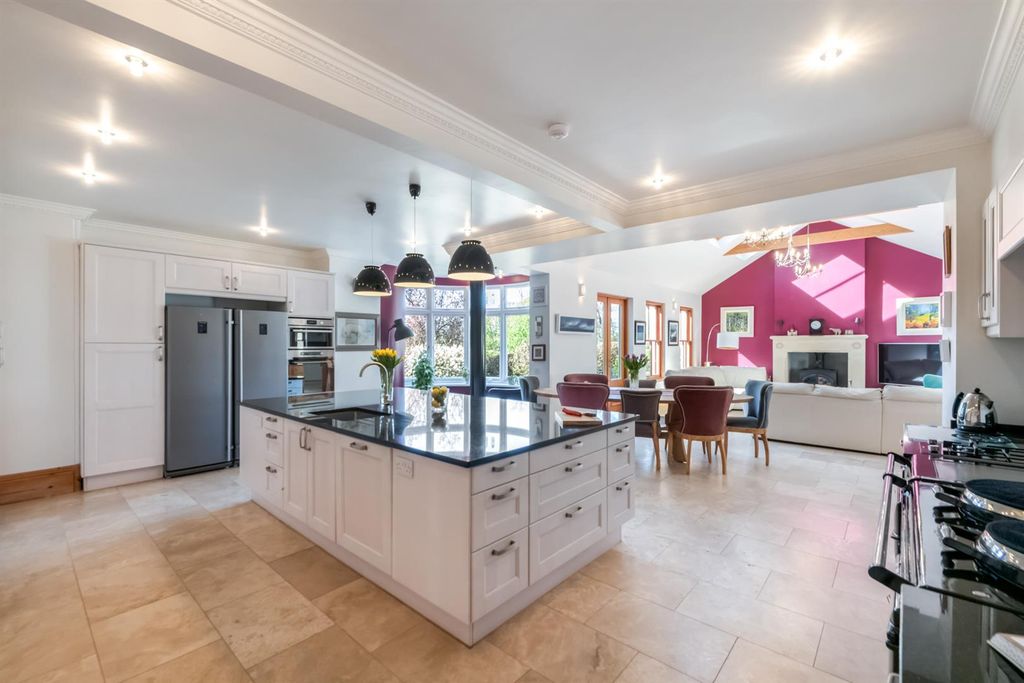 Additional image 16 of 7 bed detached house for saleBelmont House, Dollar FK14