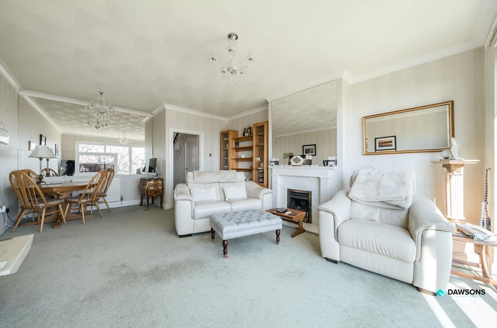 Additional image 4 of 2 bed maisonette for saleHuntington Close, West Cross, Swansea SA3