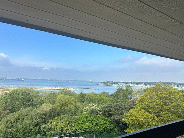 2 bed flat for saleShackleton, Maritime Park, Newtown Road, Warsash SO31