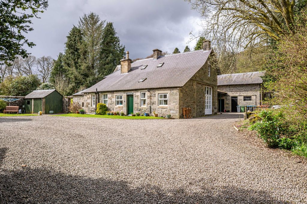 Additional image 41 of 7 bed detached house for saleBurnfoot House, Westerkirk, Langholm DG13