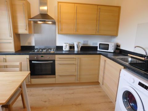 Errol Street, City Centre, Aberdeen AB24
