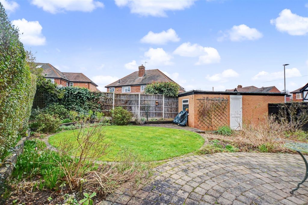 Additional image 29 of 3 bed semi-detached house for saleLarch Crescent, Beeston, Nottingham NG9