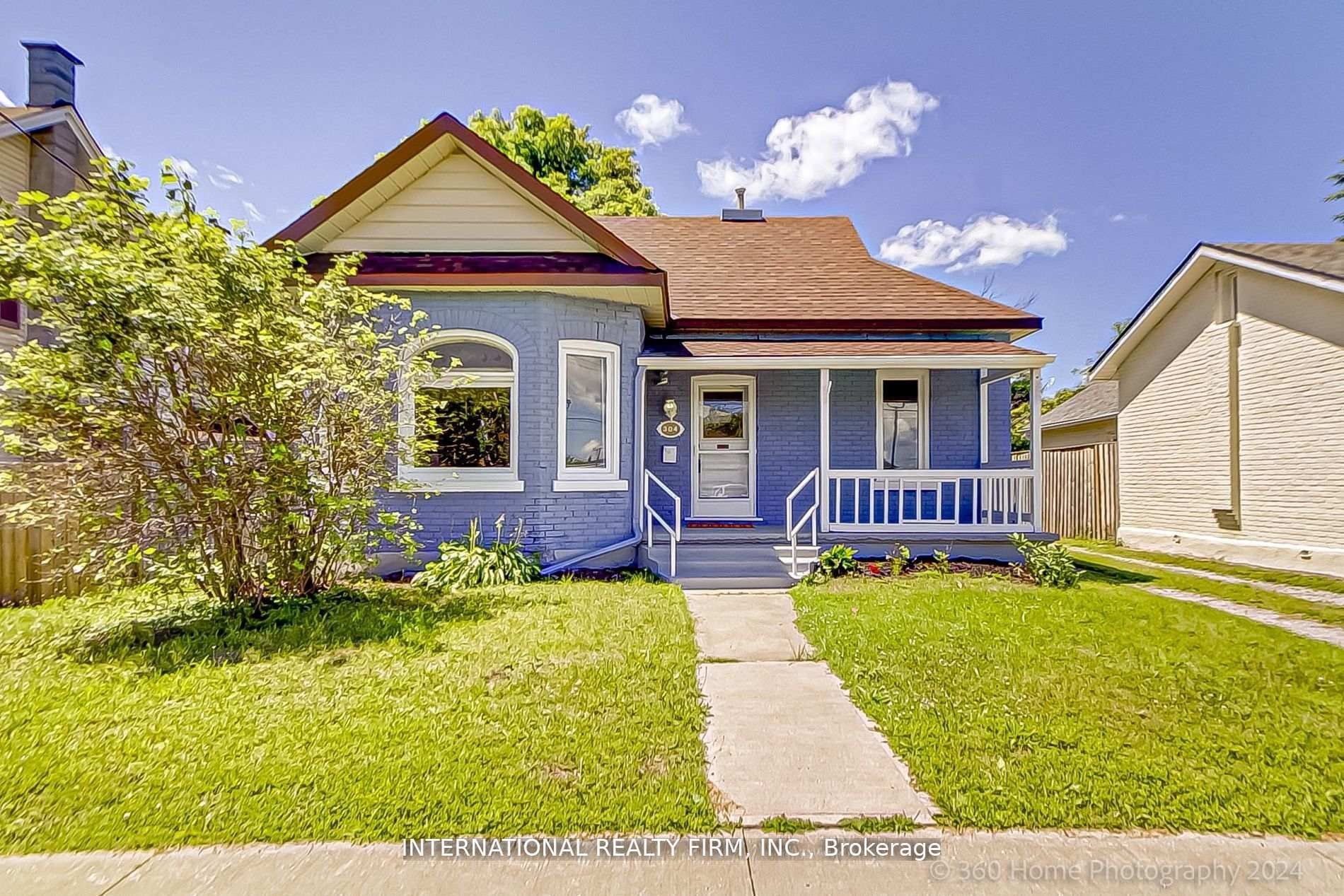 304 Innisfil Street, Barrie, ON, L4N 3G3