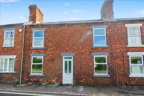 Mansfield Road, Brinsley, Nottingham NG16