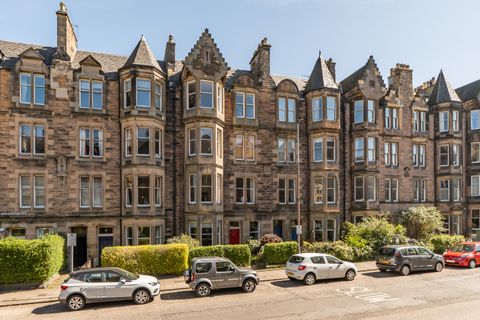 85/1 Marchmont Road, Edinburgh EH9